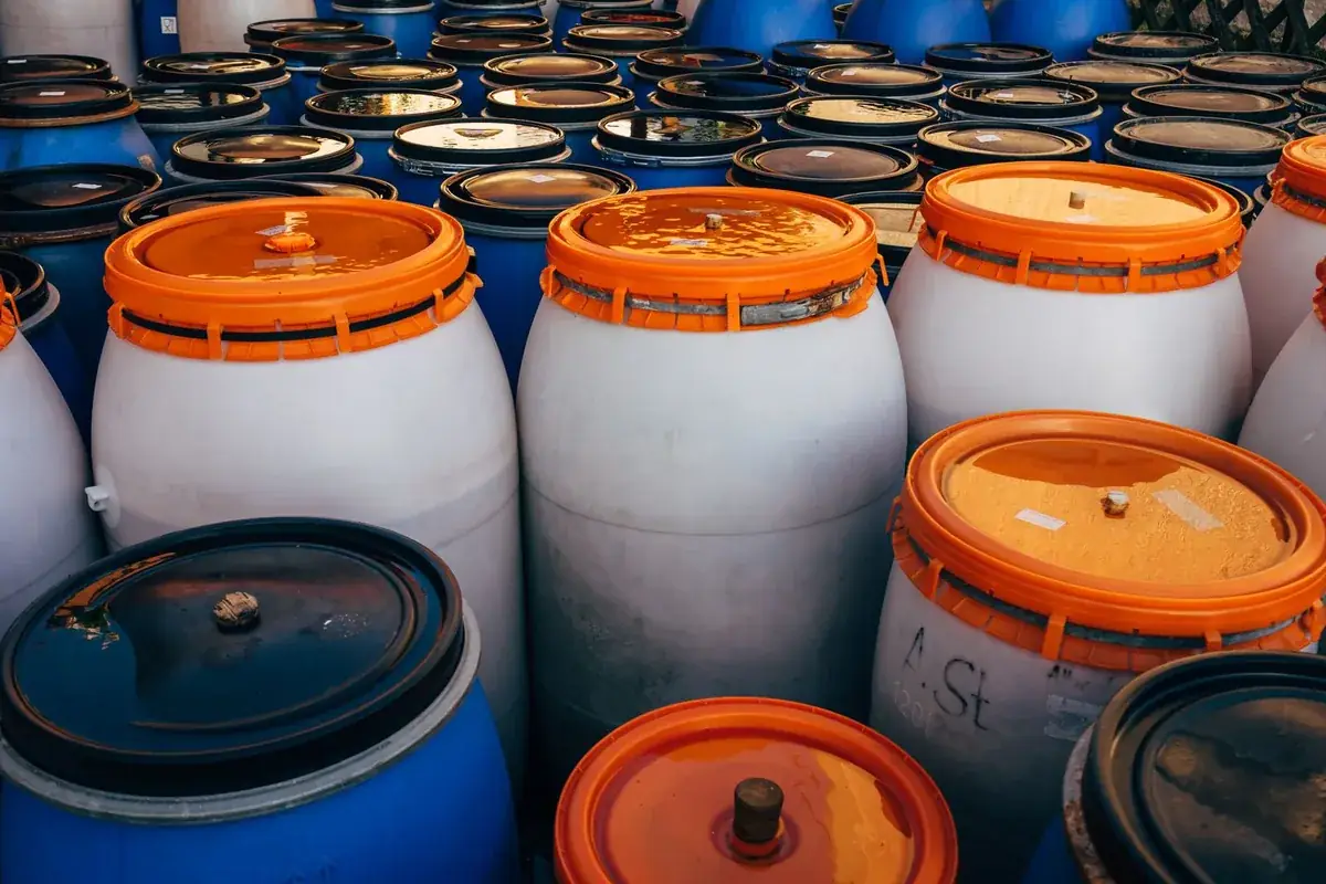 Hazmat Cleanup in South Run, VA